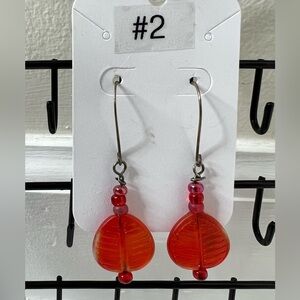 🌟 Earrings #2